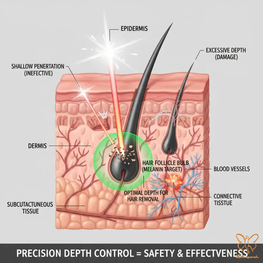 لیزر درمانی لیزر درمانی
