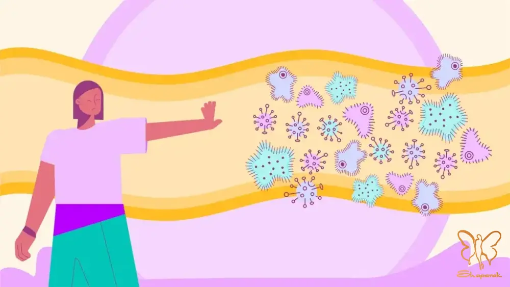 عوامل خطر از نور خورشید تا سیستم ایمنی عوامل خطر از نور خورشید تا سیستم ایمنی