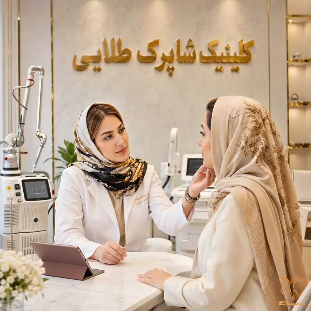 میکرونیدلینگ در مشهد&nbsp;و مزونیدلینگ