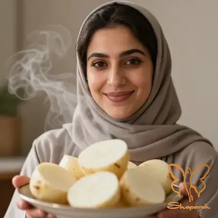 افزایش گردش خون کلید پوستی درخشان با مراقبت اصولی