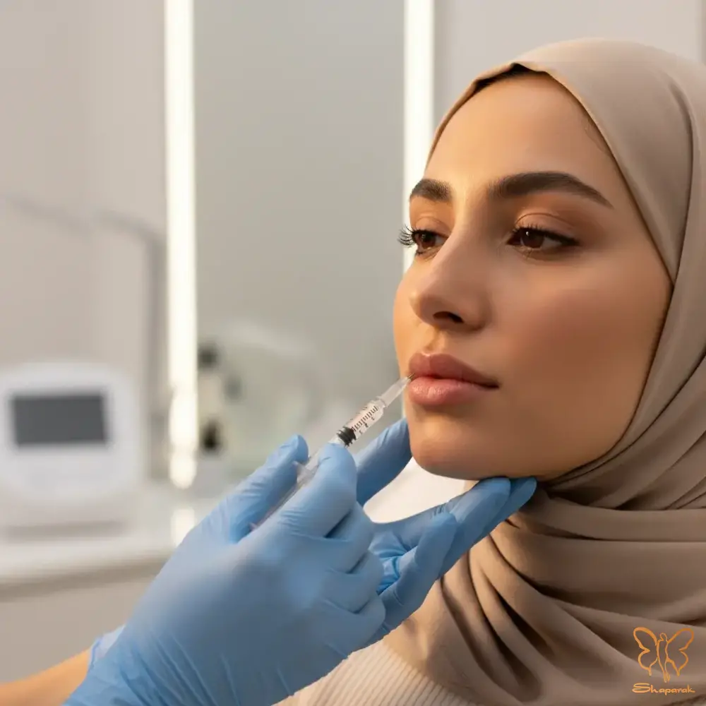  افزایش ارتفاع به جای حجم