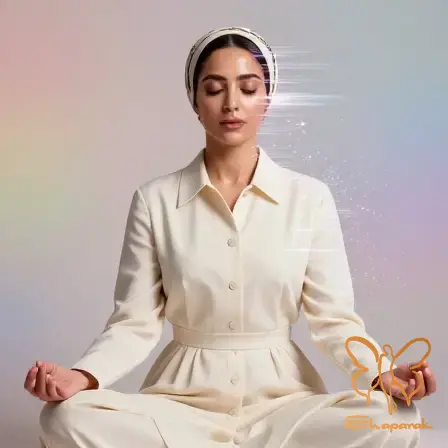 مرحله چهارم قدردانی و خاتمه ۳۰ ثانیه