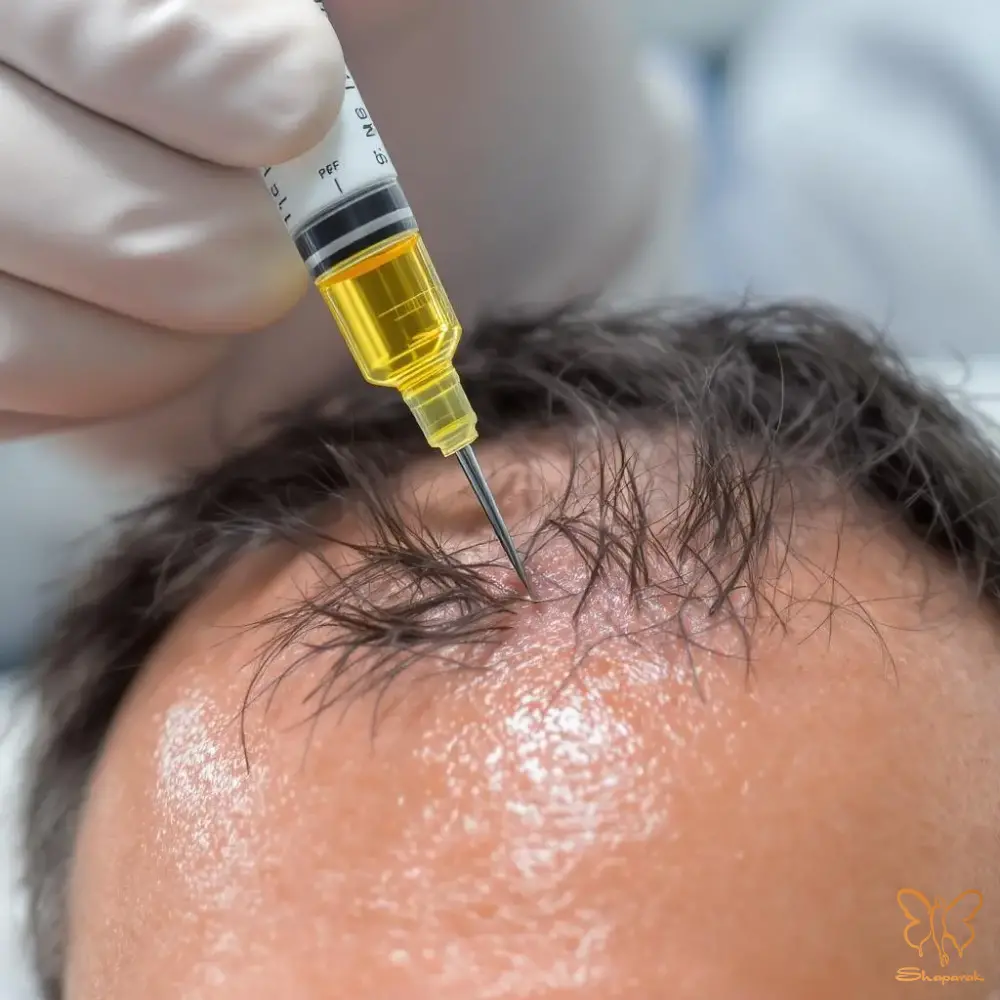 مزوتراپی و PRP مو در مشهد قدرت شفابخشی بدن شما مزوتراپی و PRP مو در مشهد قدرت شفابخشی بدن شما