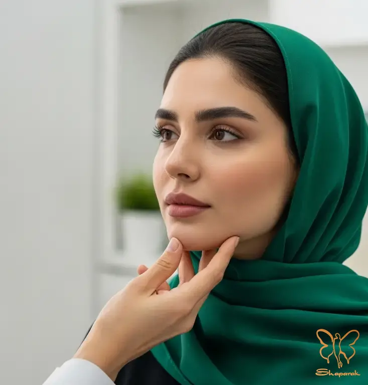 3 عفونتهای قارچی روی پوست