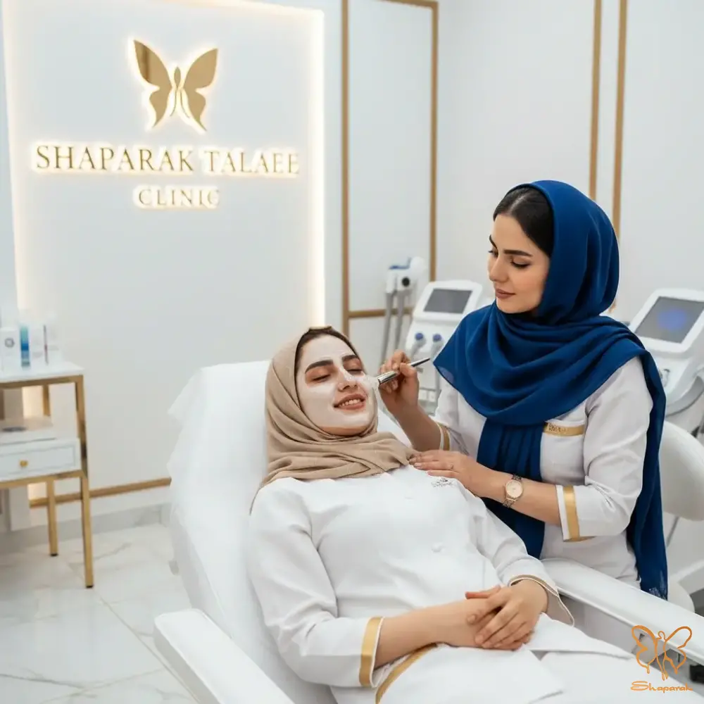 چرا نیاسینامید برای پوست شما ضروری است چرا نیاسینامید برای پوست شما ضروری است