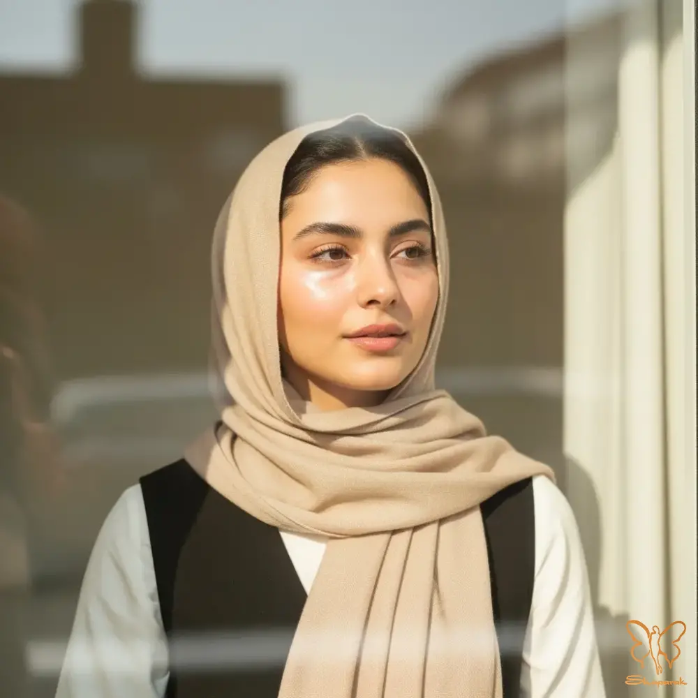 تزریق فیلر زیر چشم در کلینیک شاپرک طلایی