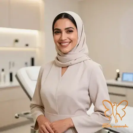 ۴&nbsp;محیطی آرام لوکس و حرفهای