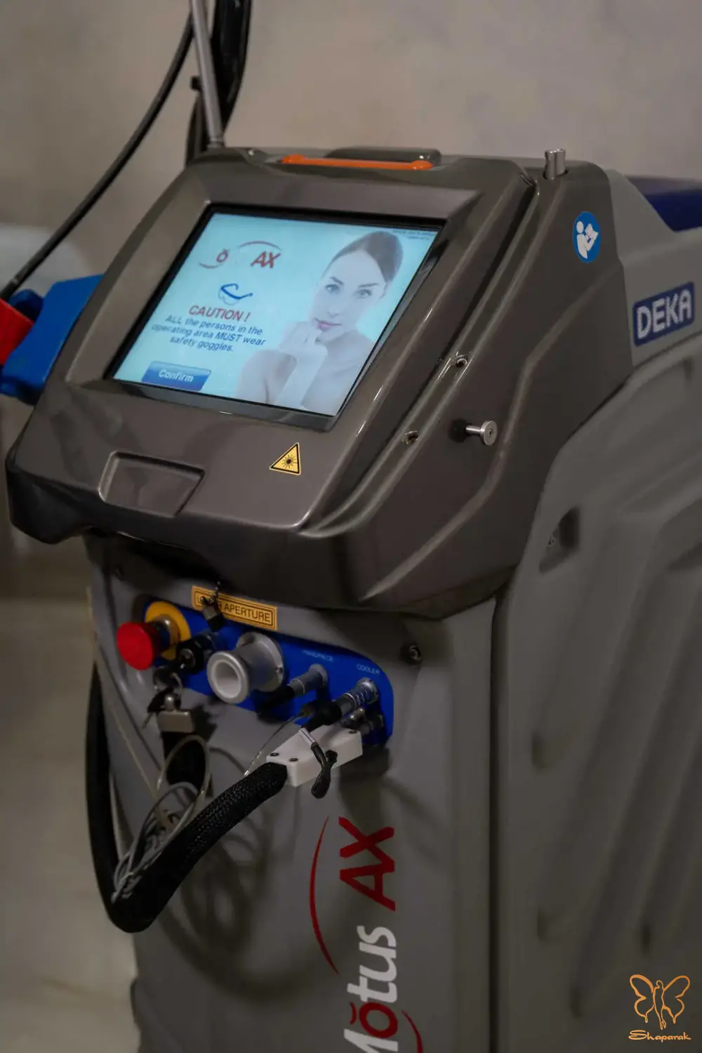 بهترین&nbsp;کلینیک تخصصی پوست مو و لیزر&nbsp;مشهد