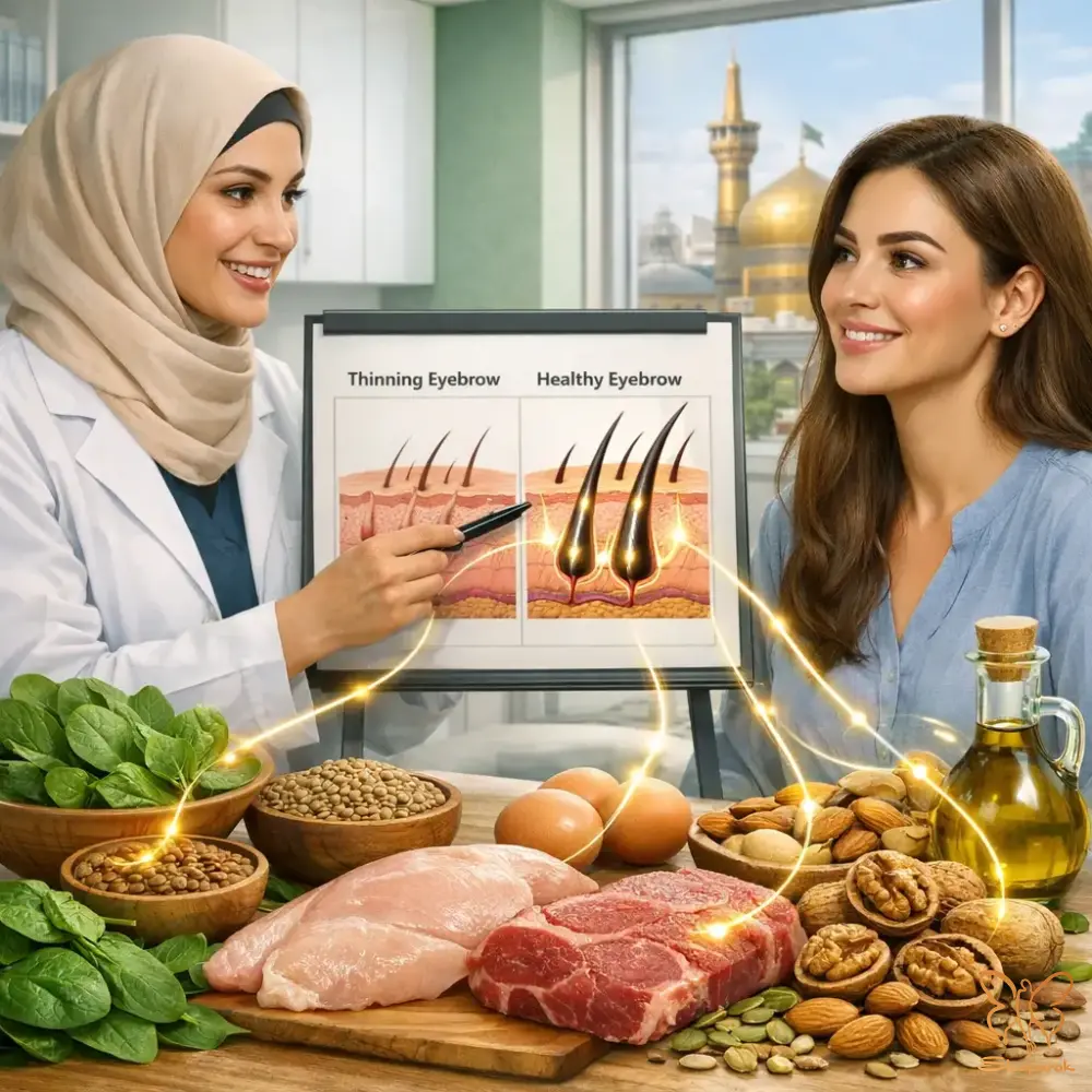 مکمل های دردسترس مکمل های دردسترس