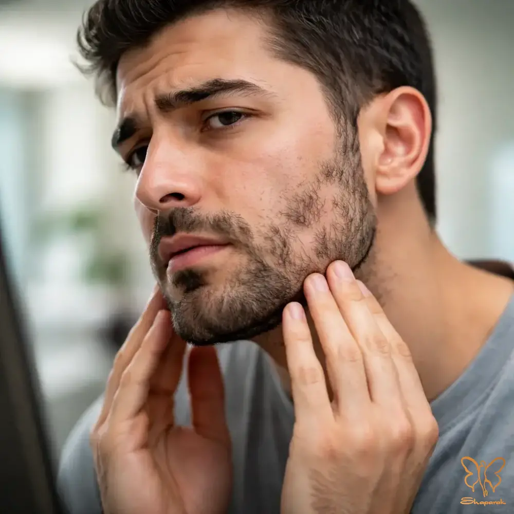محیطی آرام و کاملا حرفهای