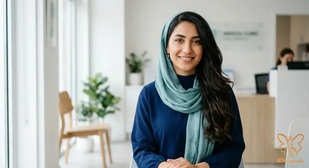 تعهد ما تشخیص دقیق و برنامه درمانی شخصیسازی شده