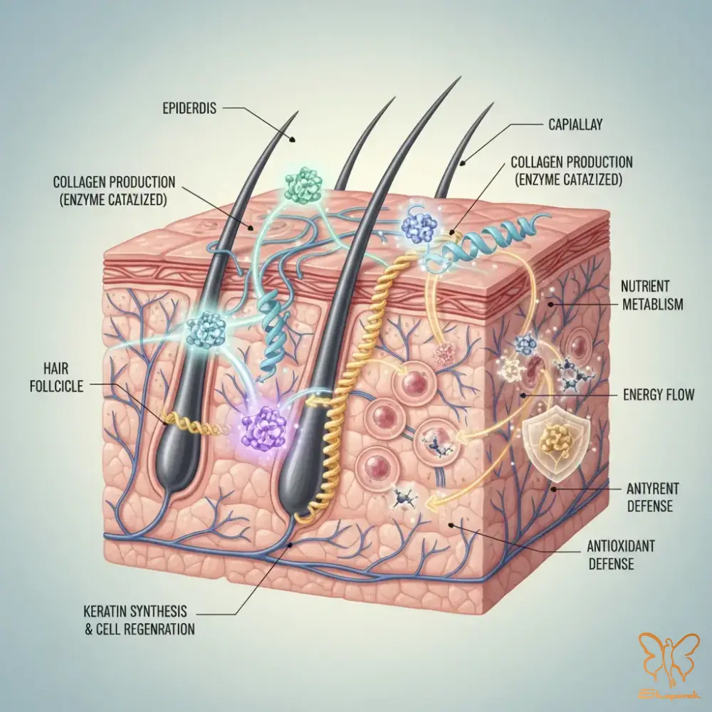 آیا بود و نبود کاتالیزورها برای پوست ضرر دارد آیا بود و نبود کاتالیزورها برای پوست ضرر دارد