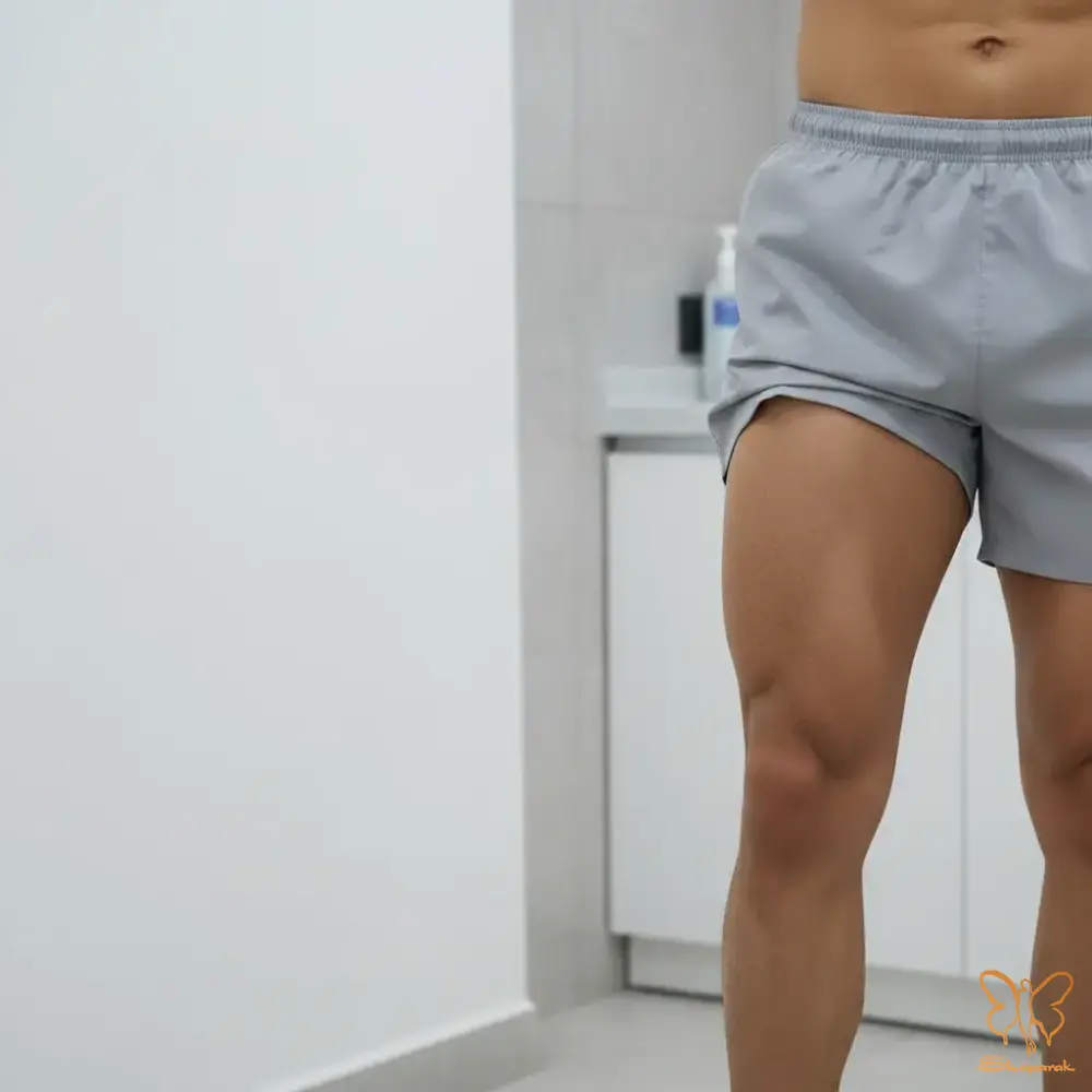 تعداد جلسات PB Serum ران و فاصله بین درمانها در مشهد تعداد جلسات PB Serum ران و فاصله بین درمانها در مشهد