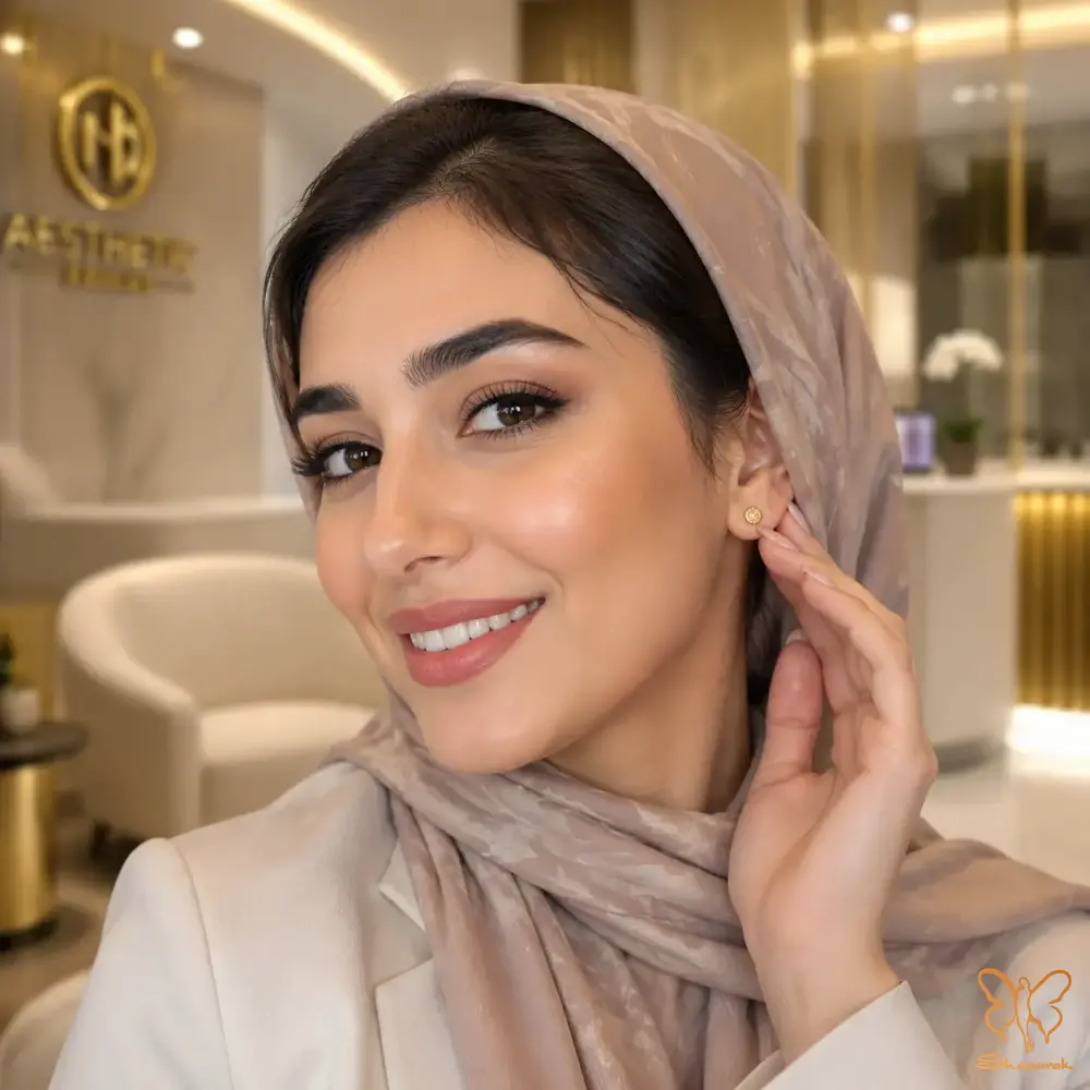آسیب به بافت و ساختار گوش در روشهای غیر اصولی آسیب به بافت و ساختار گوش در روشهای غیر اصولی