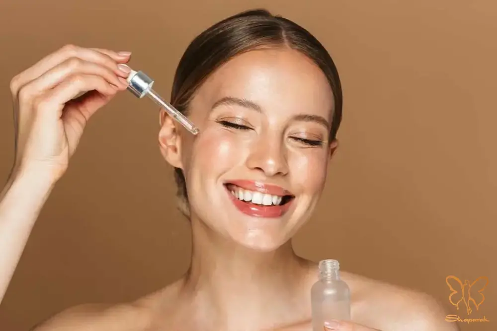 اصول طلایی استفاده از روغن تراپی برای پوست و مو اصول طلایی استفاده از روغن تراپی برای پوست و مو