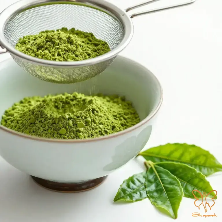 ماچا و لاغری چگونه متابولیسم خود را تقویت کنیم ماچا و لاغری چگونه متابولیسم خود را تقویت کنیم