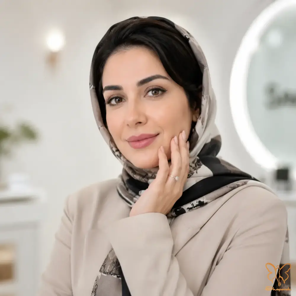 چرا پوست من به استرس واکنش نشان میدهد چرا پوست من به استرس واکنش نشان میدهد