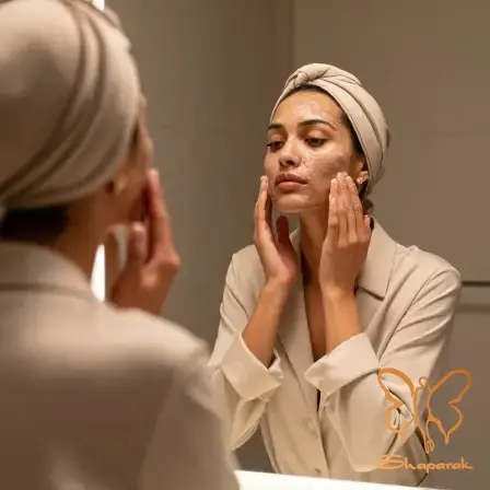 پوست خسته و کدر آیا مشکل از استرس دشمن شماست