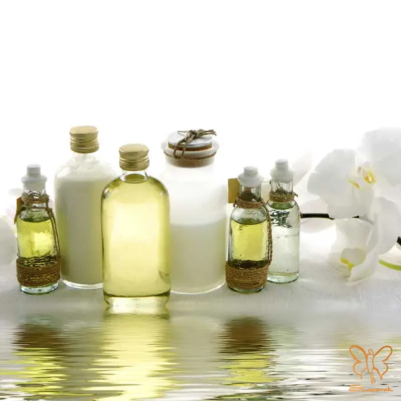 پوست های چرب پوست های چرب