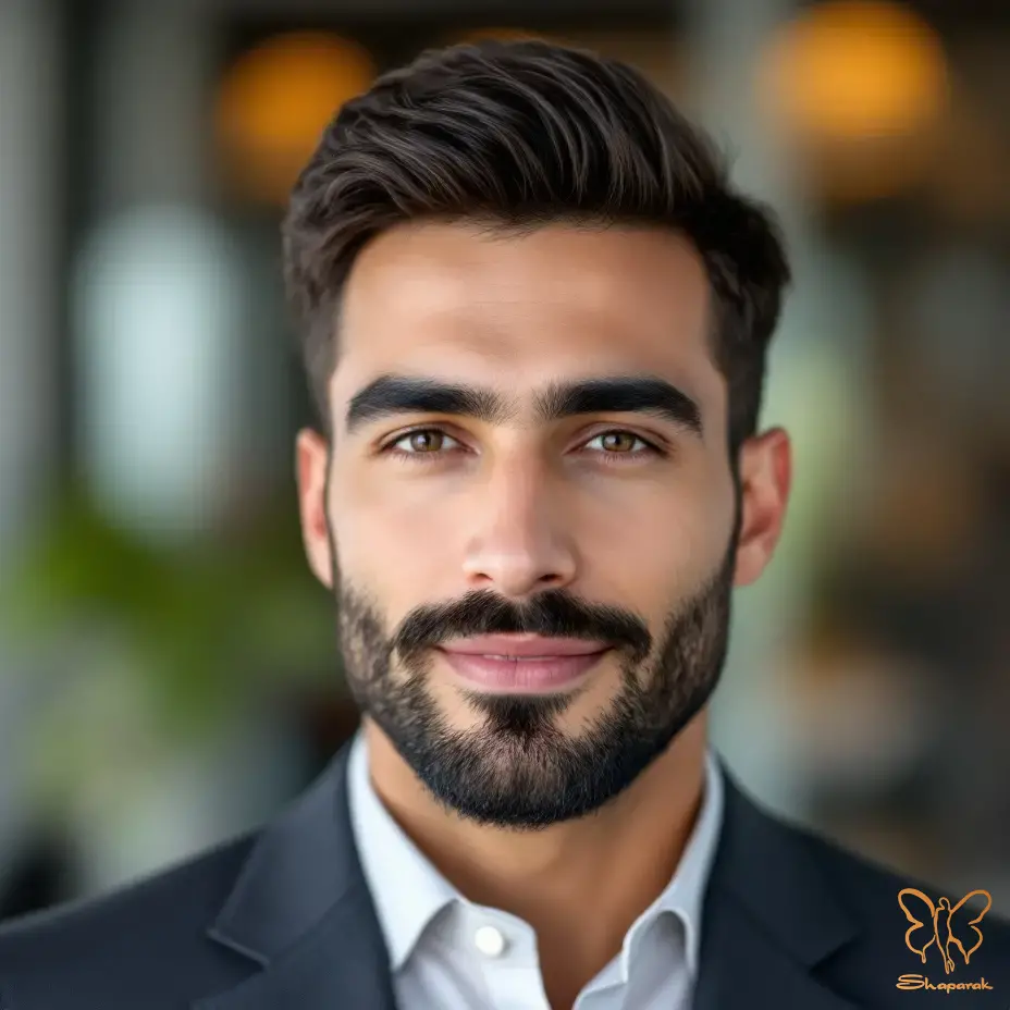 کاشت مو نیدل