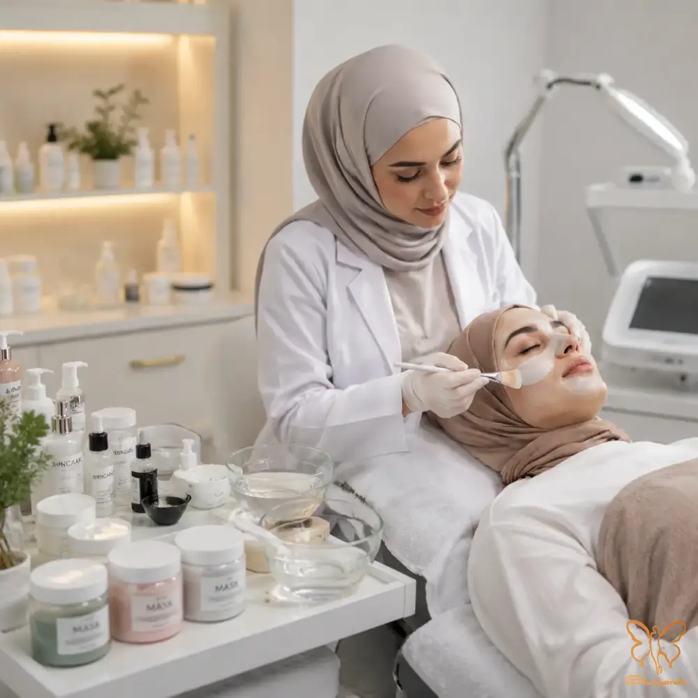 انواع فیشیالهای تخصصی و کاربردهای آنها انواع فیشیالهای تخصصی و کاربردهای آنها