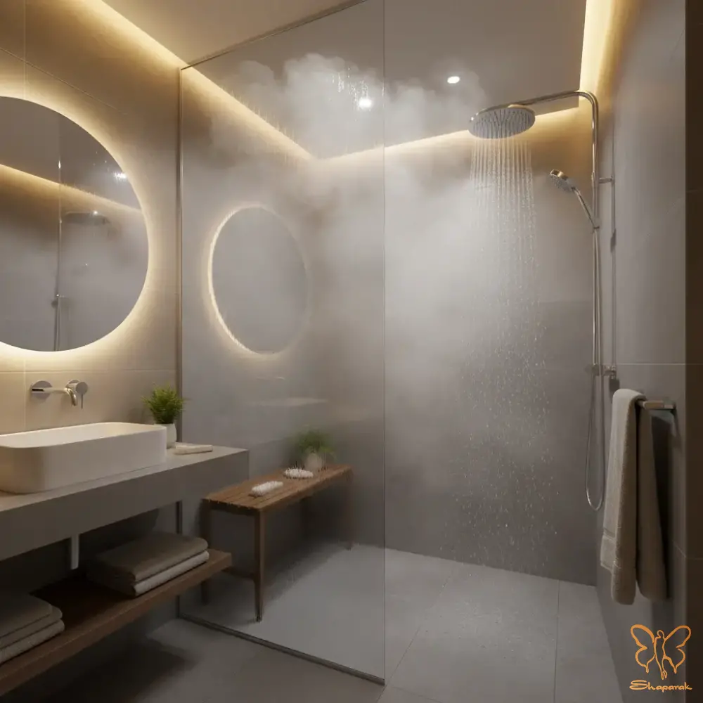 خشکی پوست در مشهد چرا دوش آب گرم کابوس شماست و راه حل آن&nbsp;چیست