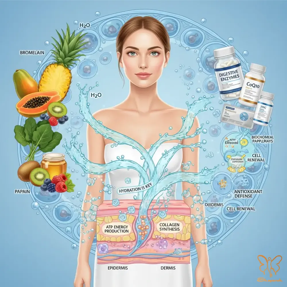 اصول اولیه مراقبت پوست اصول اولیه مراقبت پوست