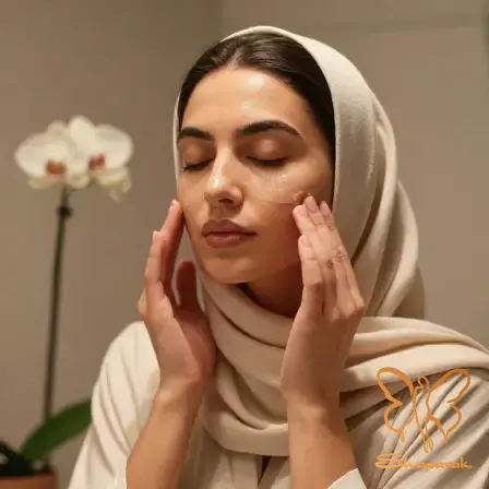  تزریق فیلر و بوتاکس