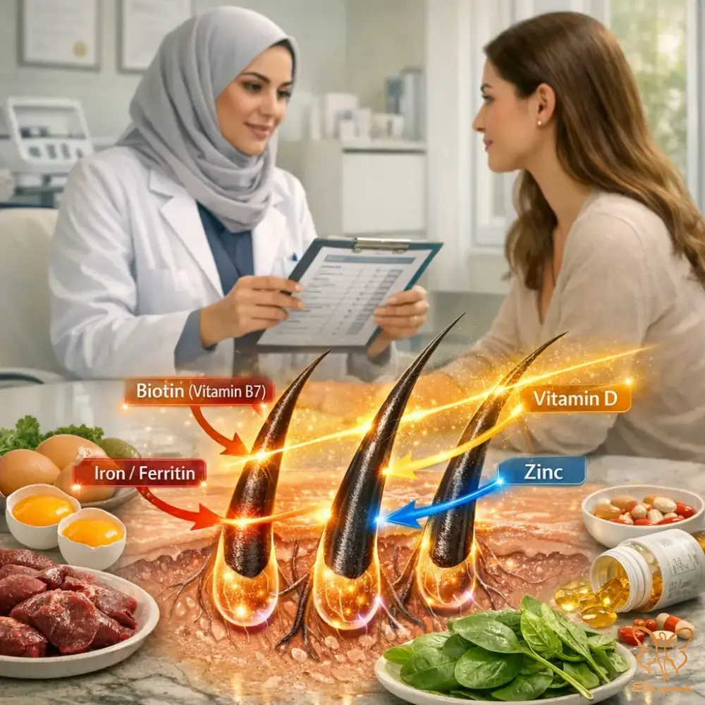 رشد ابرو رشد ابرو