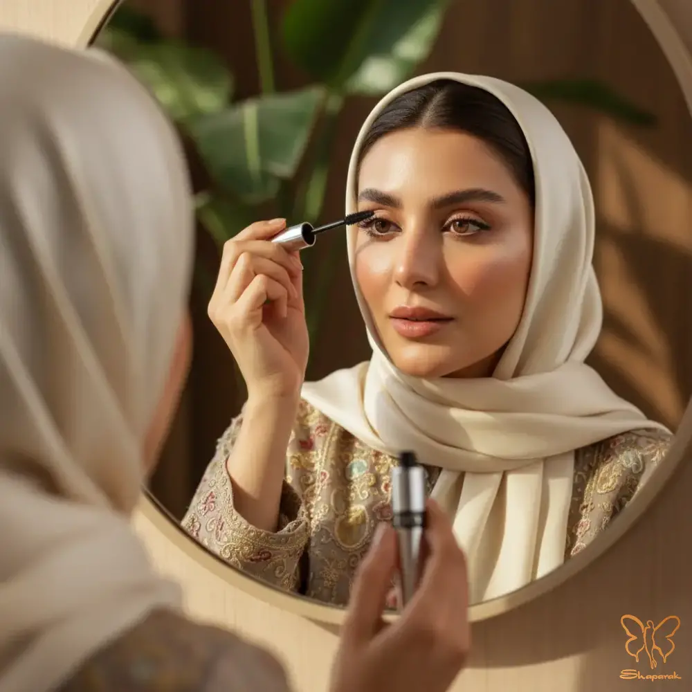 تماس مداوم دستهای آلوده با صورت تماس مداوم دستهای آلوده با صورت