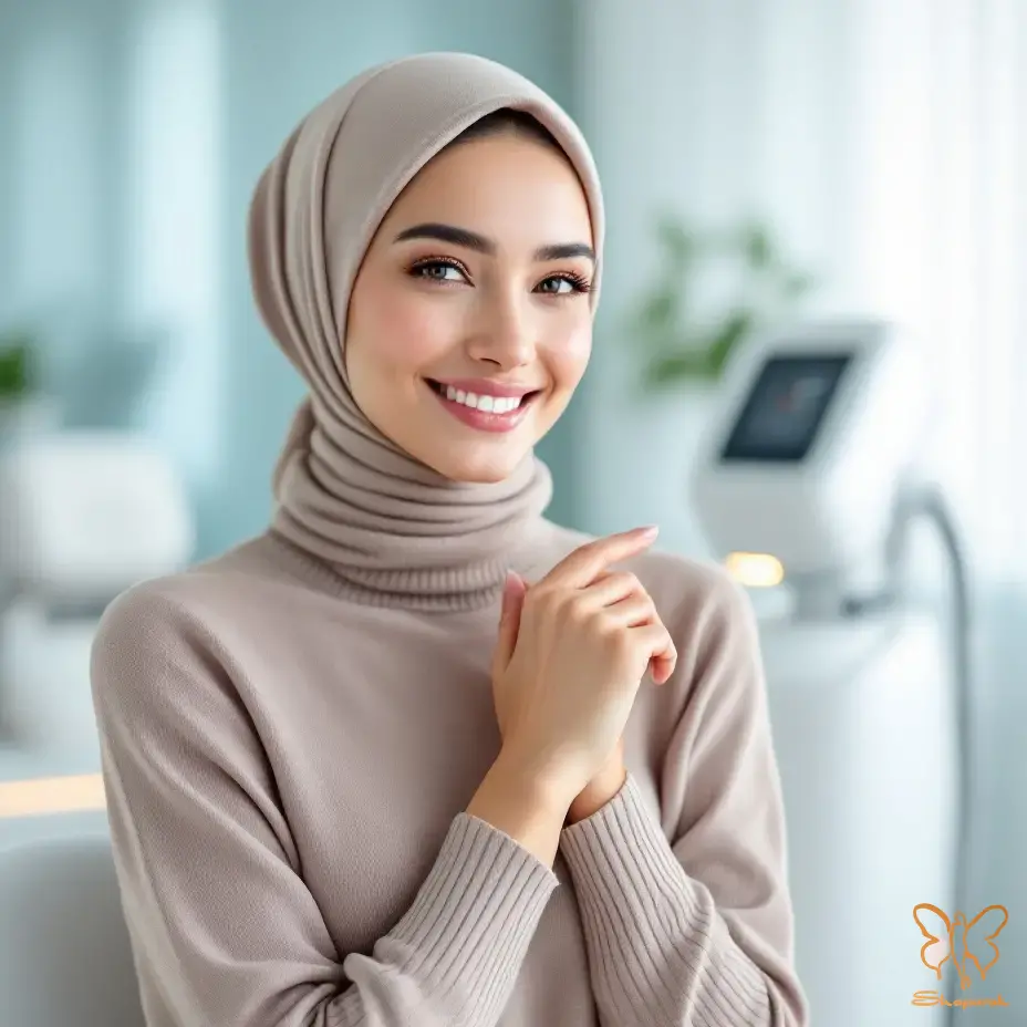 کرمهای موبر مواد شیمیایی با عوارض احتمالی بسیار