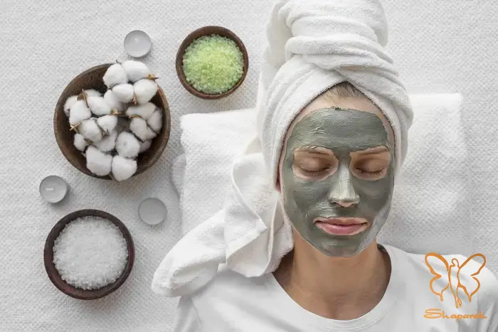 آیا این ماسک ها چین و چروک و لک ها را از بین می برند آیا این ماسک ها چین و چروک و لک ها را از بین می برند