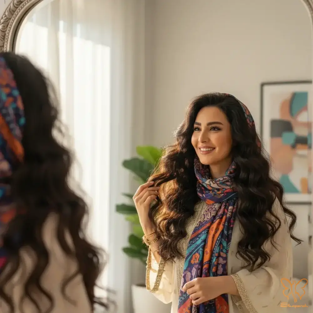 افزایش تراکم مو