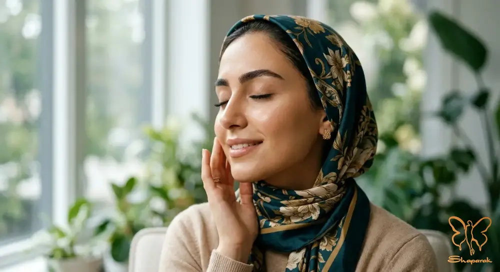 فاکتور رشد کلرلا CGF