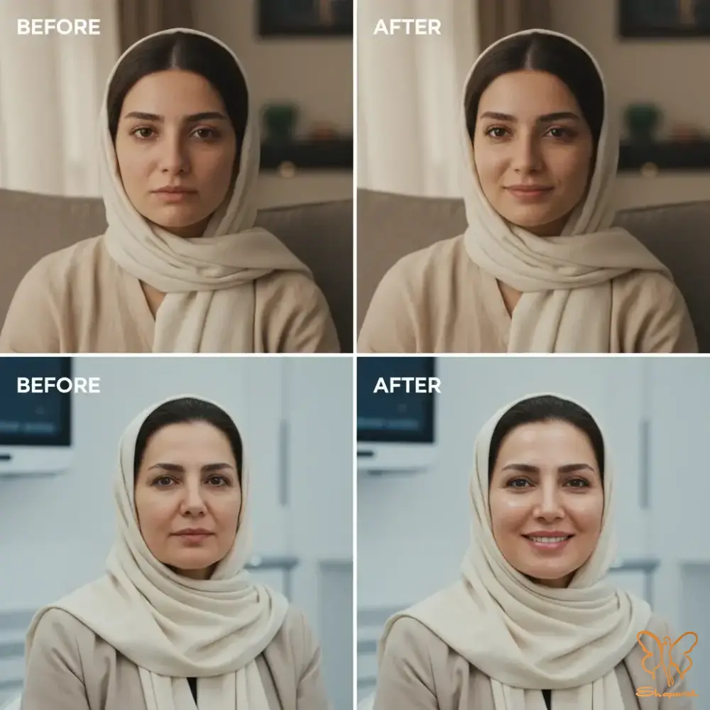 هدف درمانی