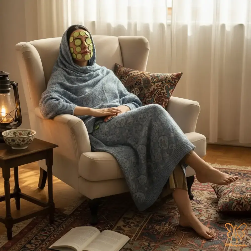 آیا ماسک خیار برای همه انواع پوست مناسب است