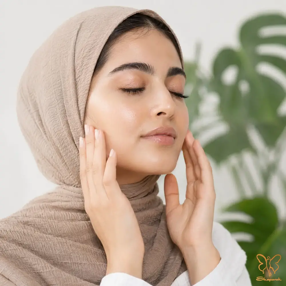 چگونه کورتیزول پوست شما را تخریب میکند