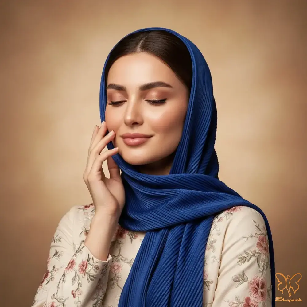 فیشیال و پاکسازی تخصصی پوست در مشهد