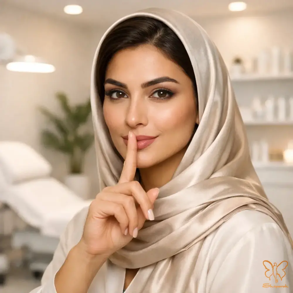 فرمان آتشبس&nbsp;به سیستم عصبی شما