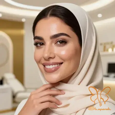 کلینیک شاپرک طلایی