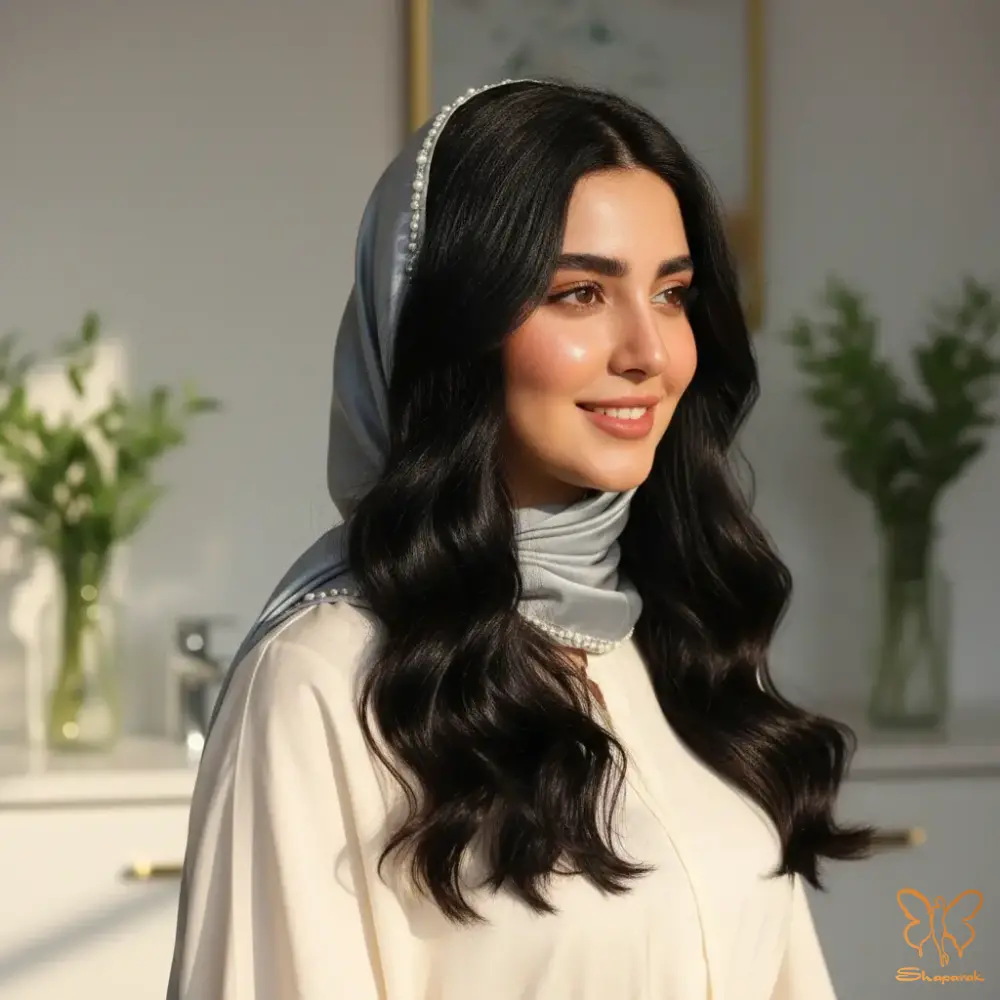 راهکارهای تغذیهای برای موهایی درخشان