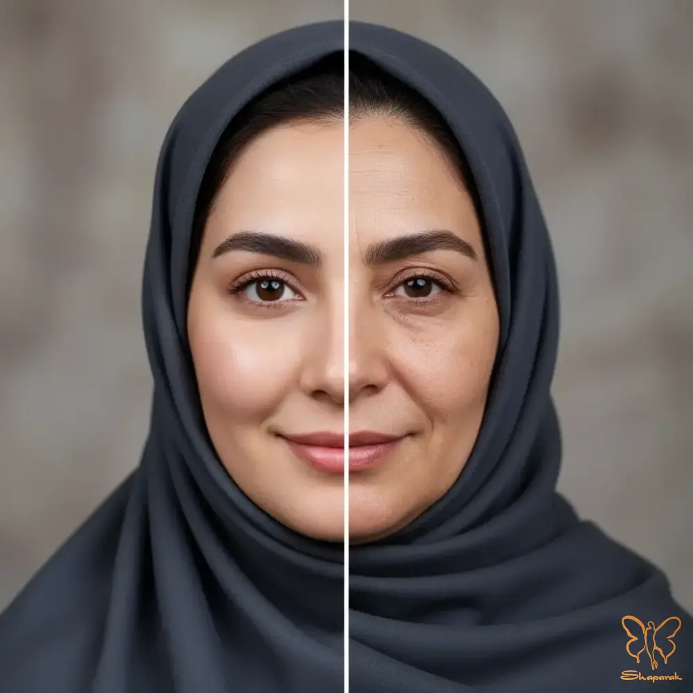 مزو RRS در مشهد مزو RRS در مشهد