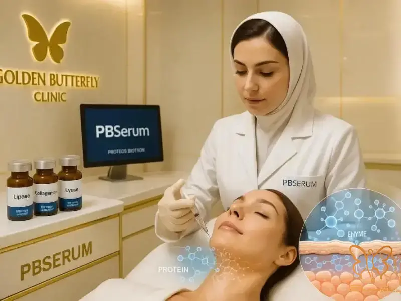 PB Serum