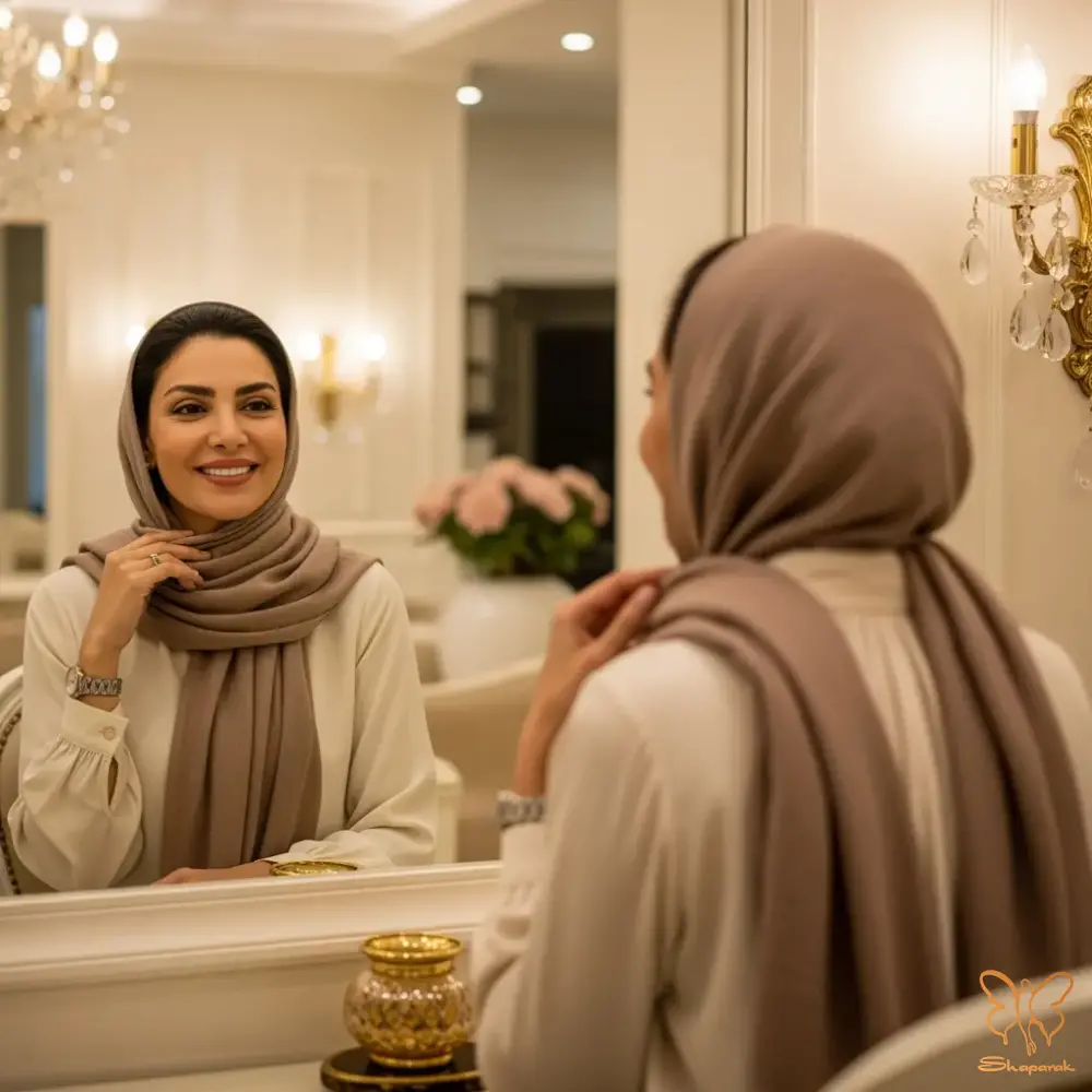 تفاوت انتخاب لوکس با نیاز ضروری در زیبایی