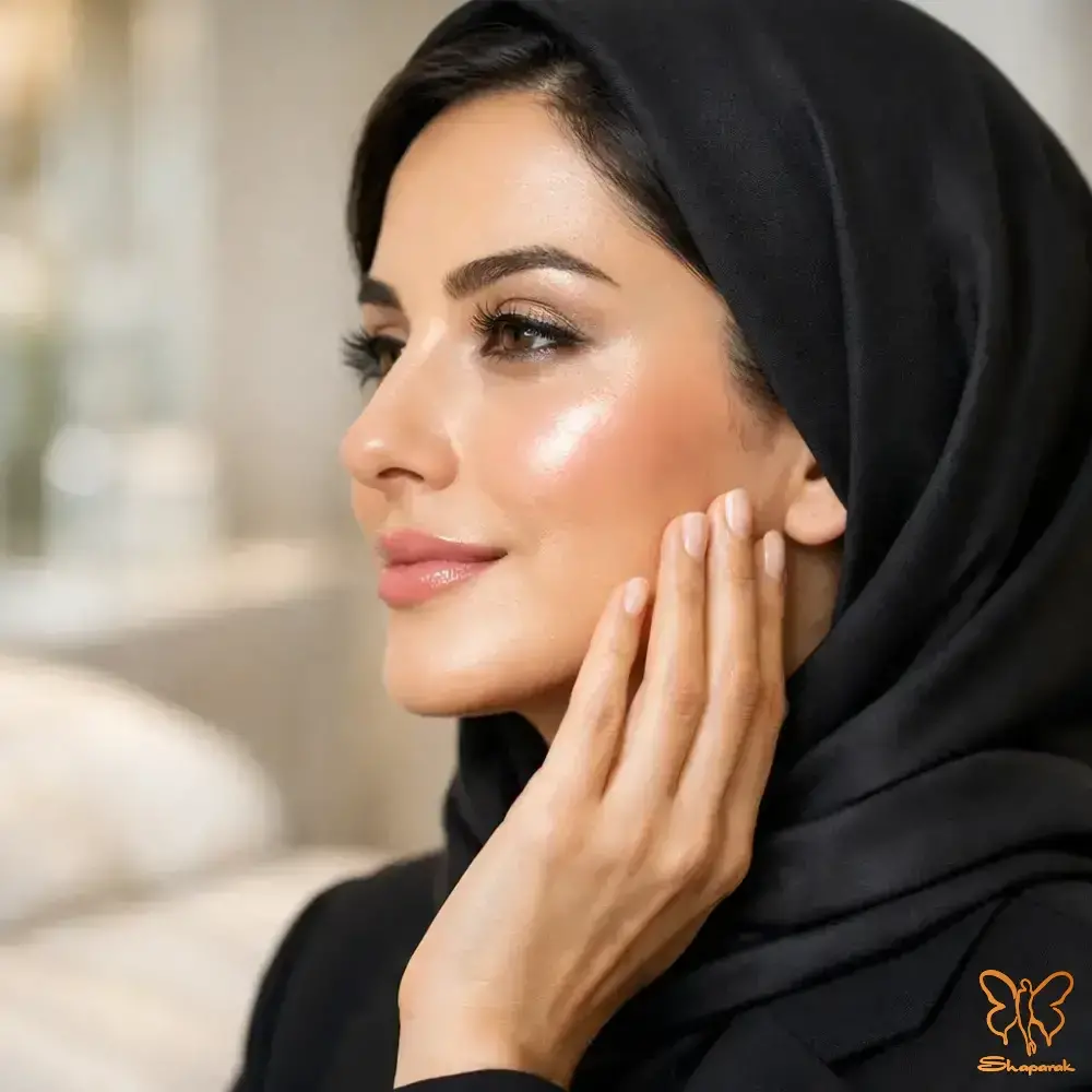 مزایای NCTF 135 بهترین انتخاب برای درخشش و جمع کردن منافذ مزایای NCTF 135 بهترین انتخاب برای درخشش و جمع کردن منافذ