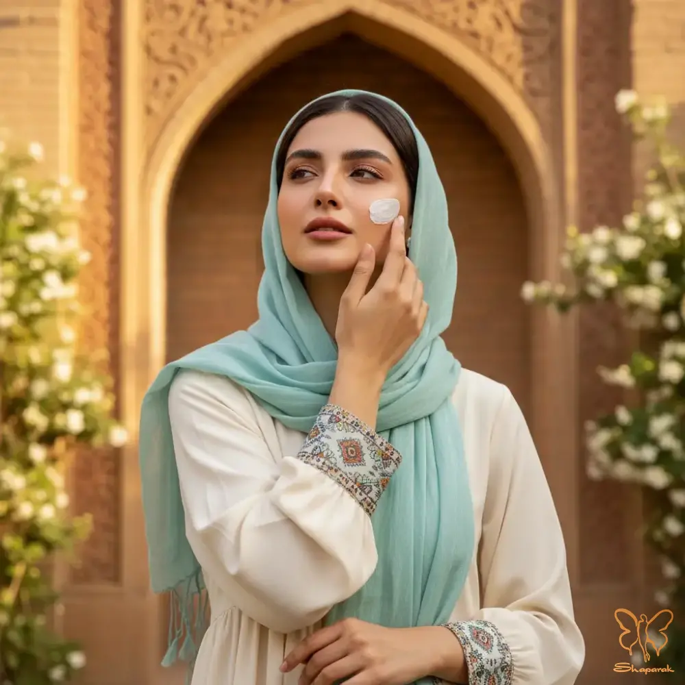 راهنمای ایمنی و مراقبتهای پس از درمان با آلفا هیدروکسی اسید