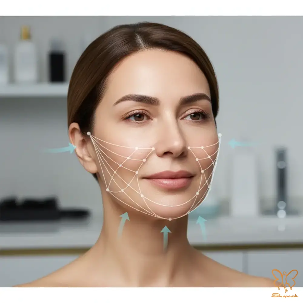 کلینیک شاپرک طلایی