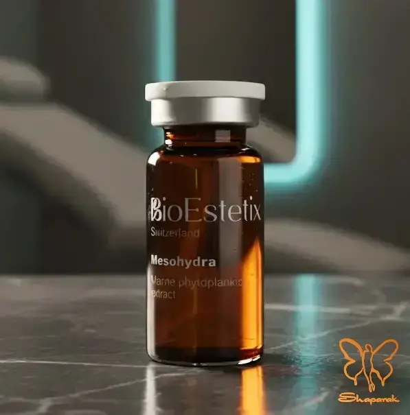 تجویز روتین مراقبتی اختصاصی
