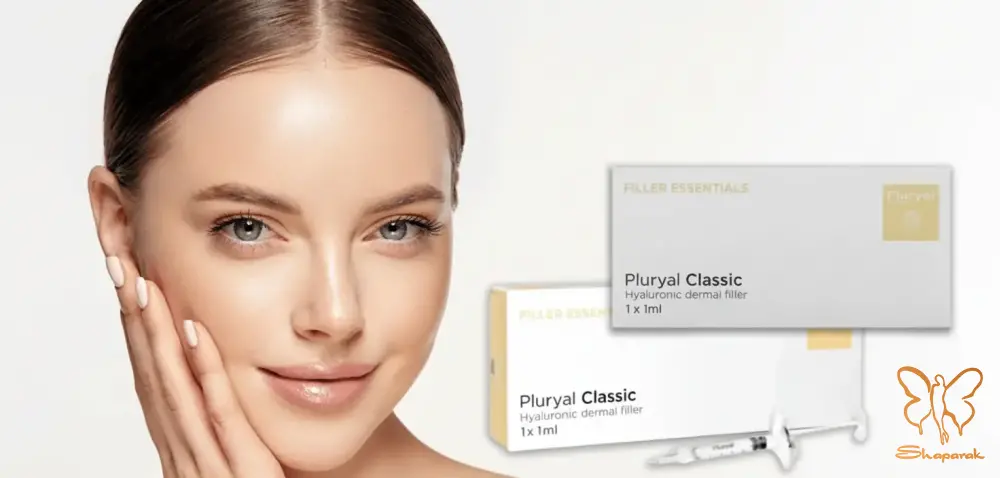 چرا پلوریال به یکی از محبوبترین فیلرهای HA تبدیل شده است چرا پلوریال به یکی از محبوبترین فیلرهای HA تبدیل شده است