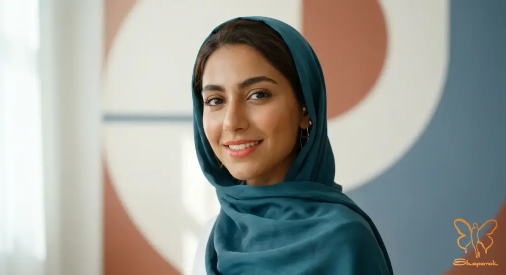 کلینیک تخصصی لیزرپوست و مو شاپرک طلایی مشهد کلینیک تخصصی لیزرپوست و مو شاپرک طلایی مشهد